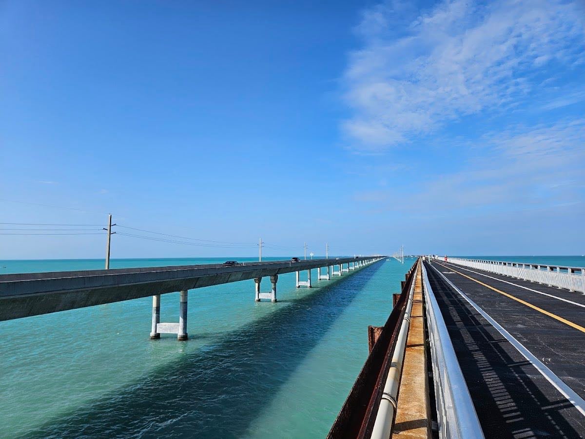Seven Mile Bridge