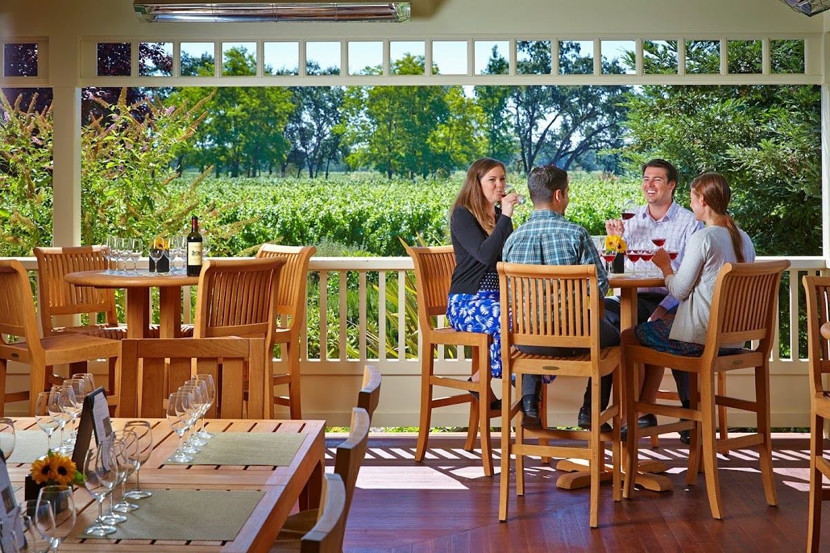 Duckhorn Vineyards