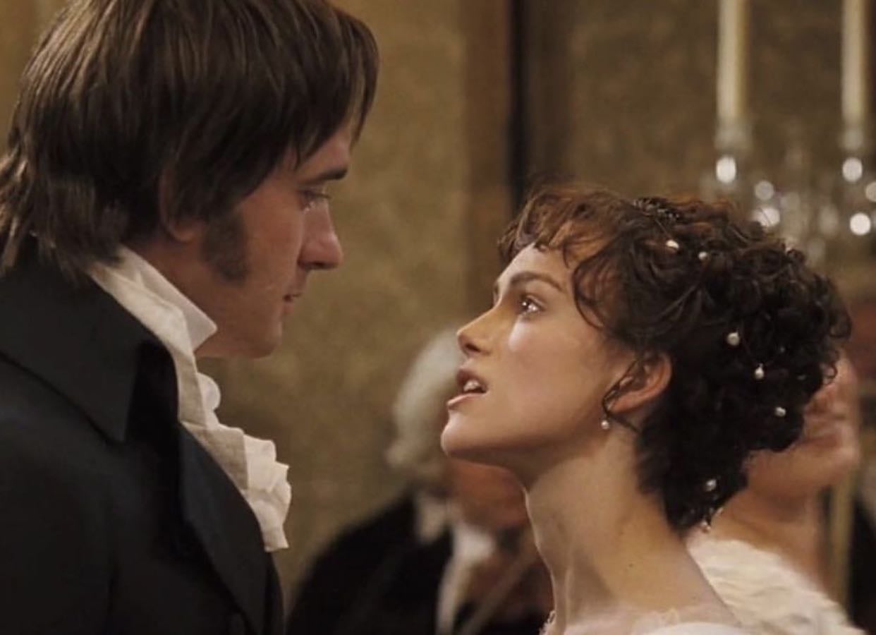Movies to belive in LOVE