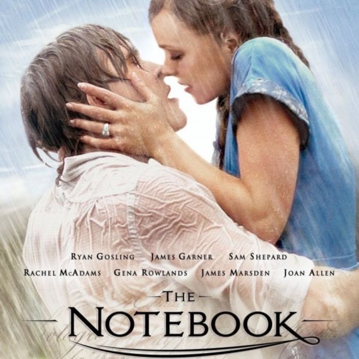 The Notebook - Nick Cassavetes · 2004