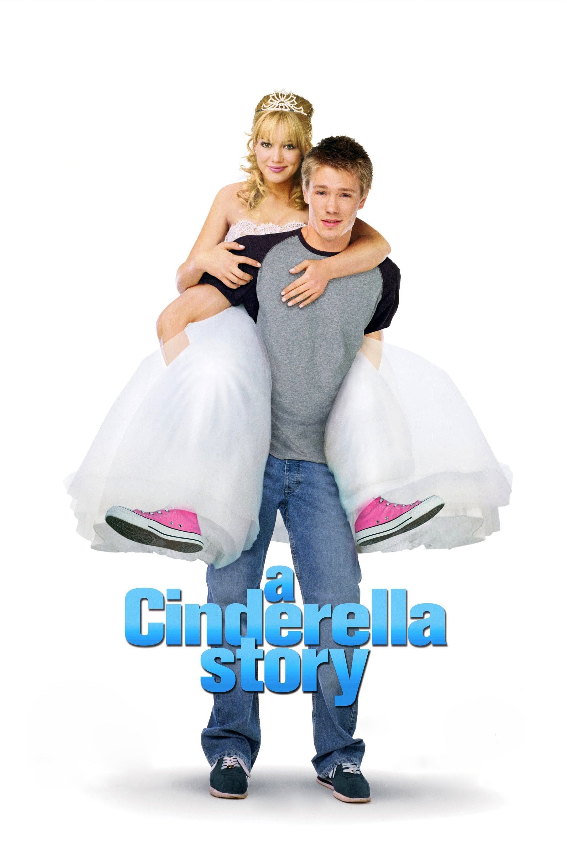 A Cinderella Story - Mark Rosman · 2004