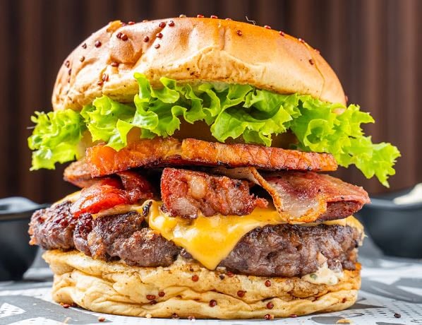 Choriguau Foodtruck