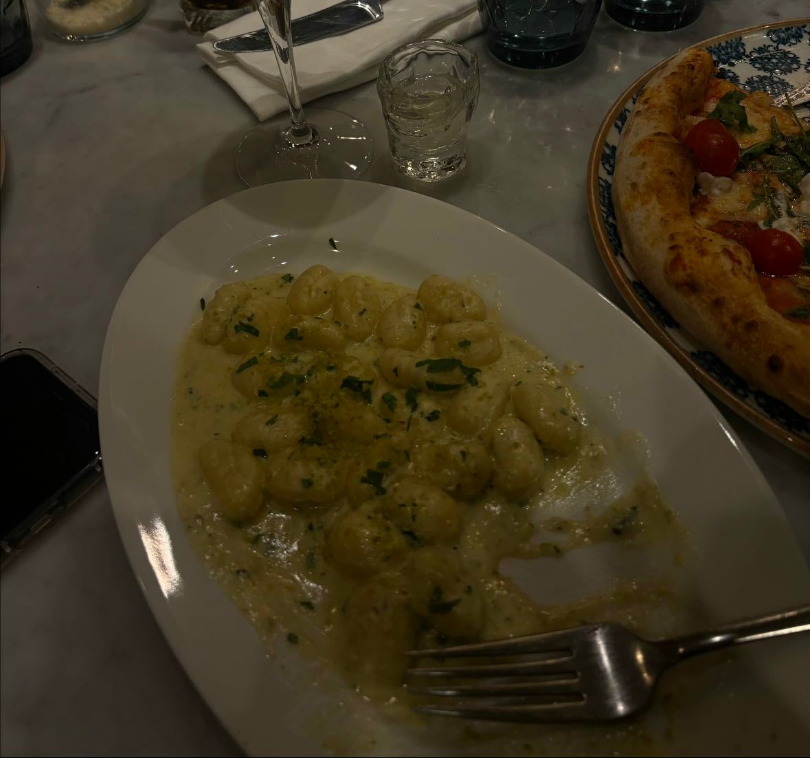 Restaurants a refaire - Places hypelist by Sandra