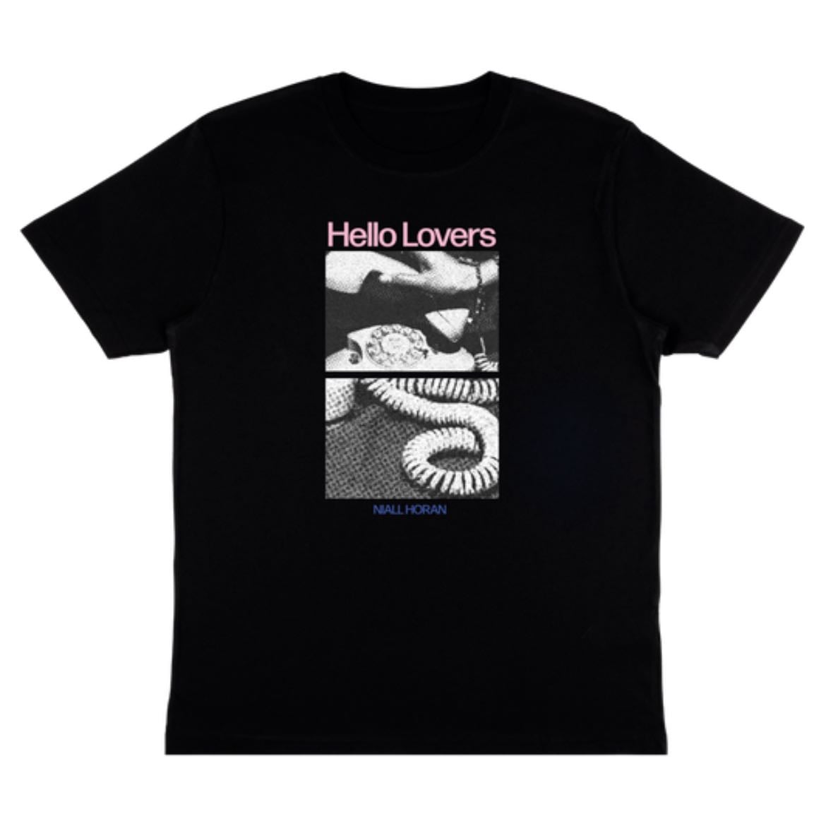 Hello lovers shirt - Nobody understand how much I want this shirt