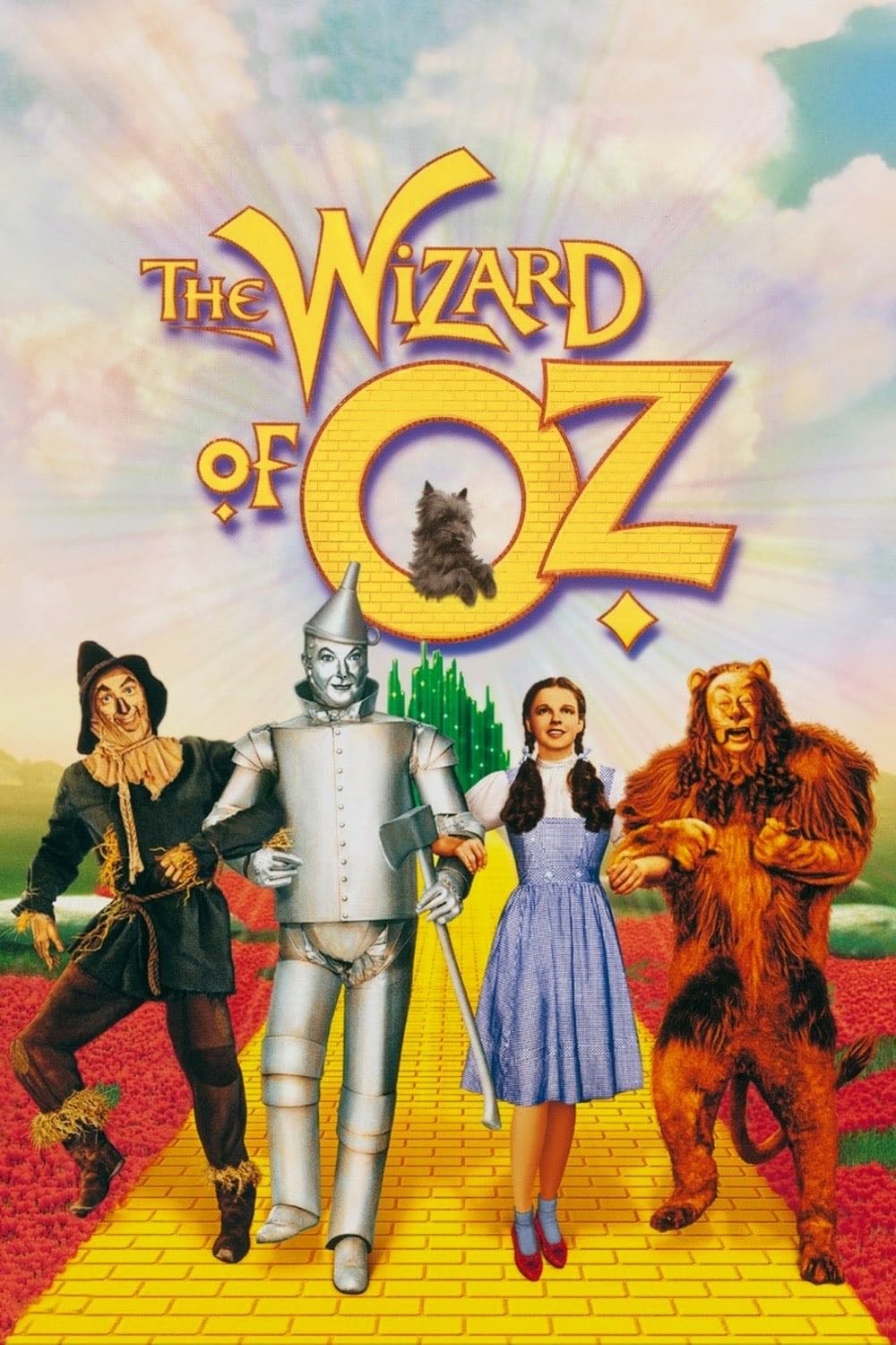 The Wizard of Oz - Victor Fleming 路 1939