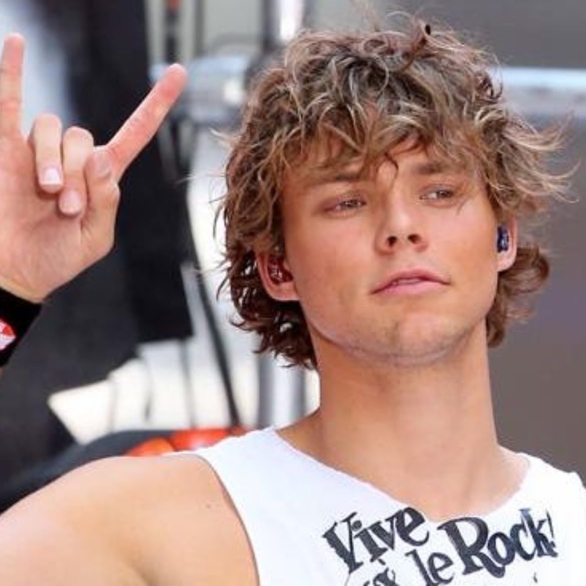 To be a drummer