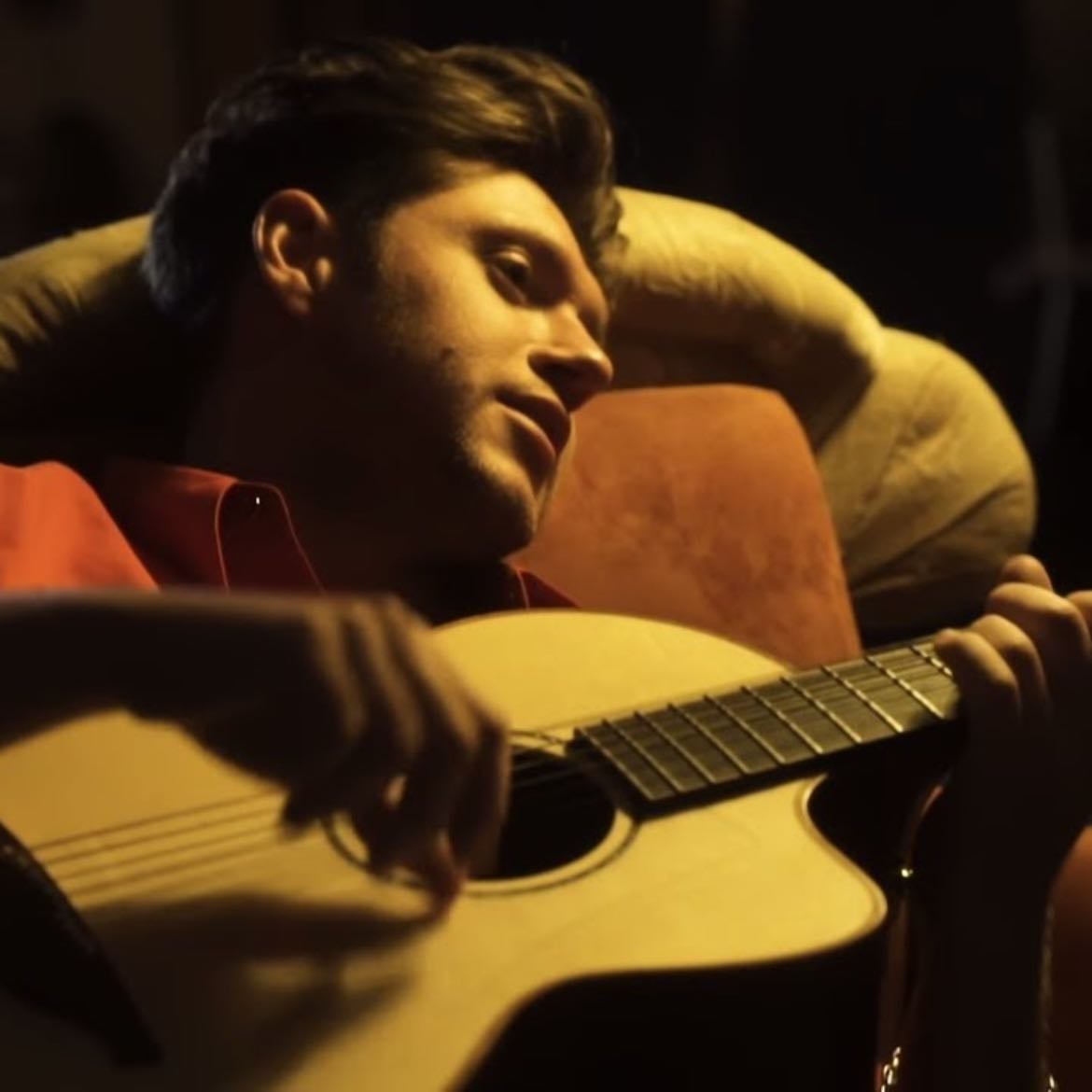 Still - Niall Horan