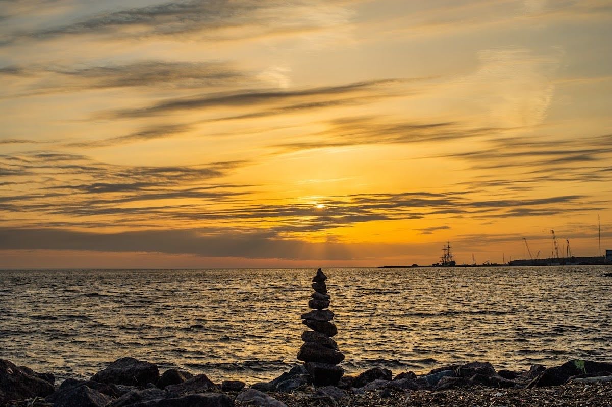 Gulf of Finland