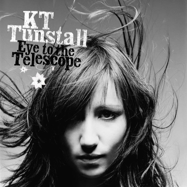 Suddenly I See - Song · KT Tunstall