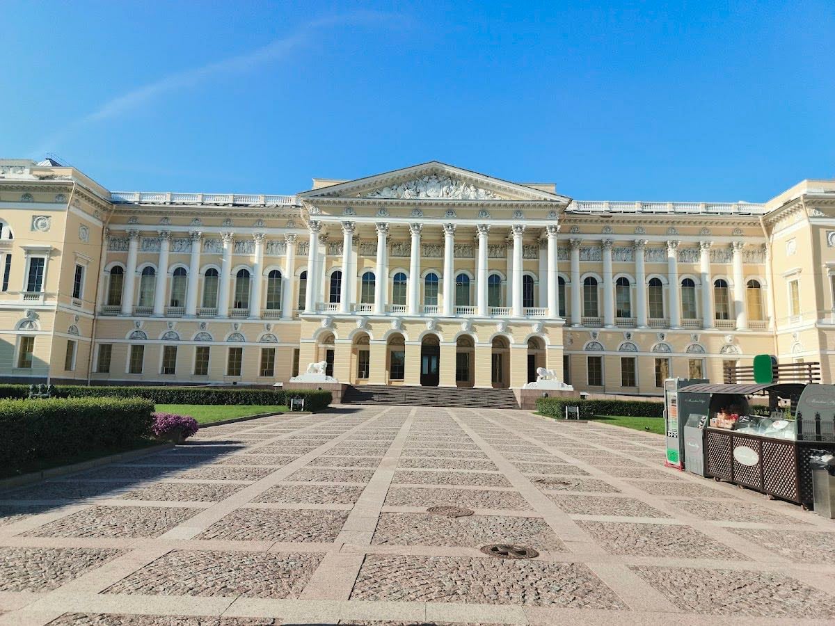 Russian Museum