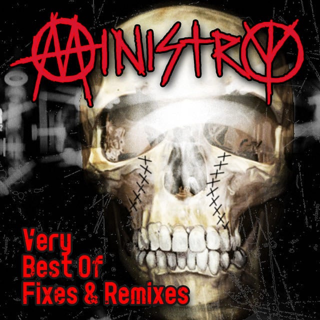 Everyday Is Halloween - Song · Ministry