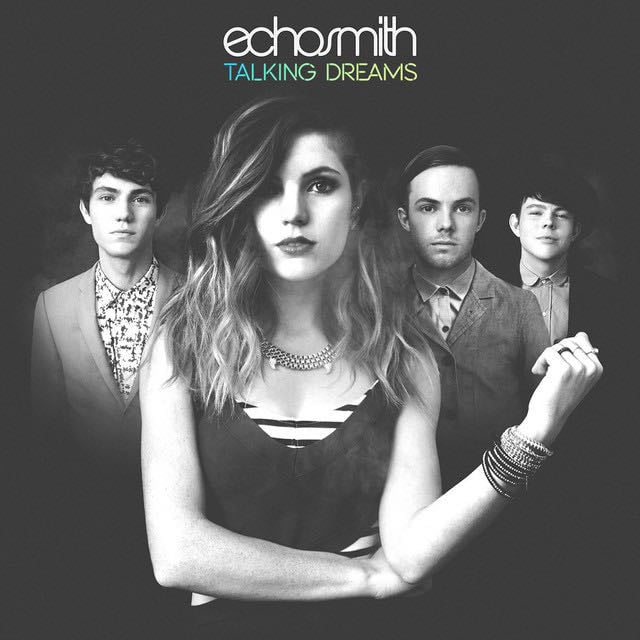 Cool Kids - Song · Echosmith