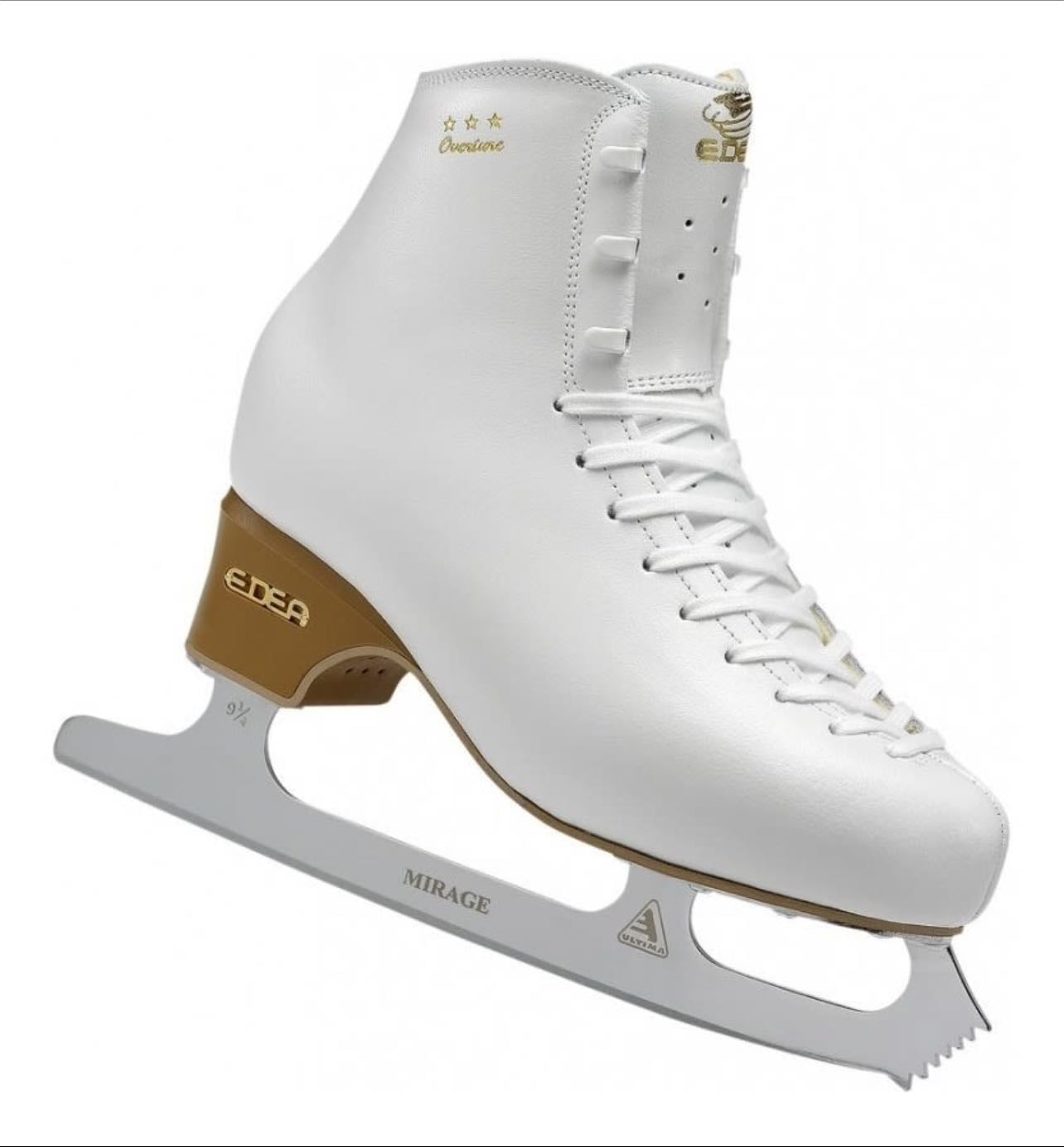 Patin Hielo - Fantasy Skate