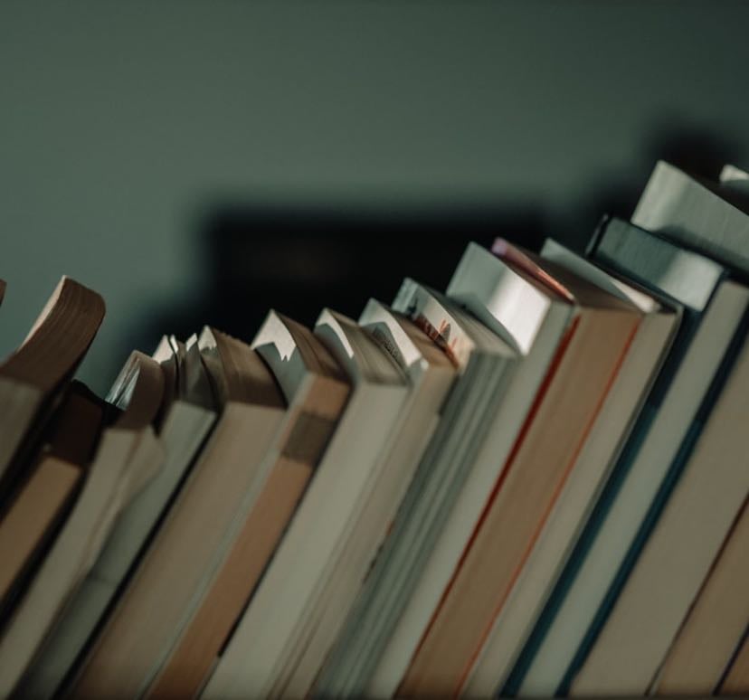 TBR ☆ - Books hypelist by Carolina