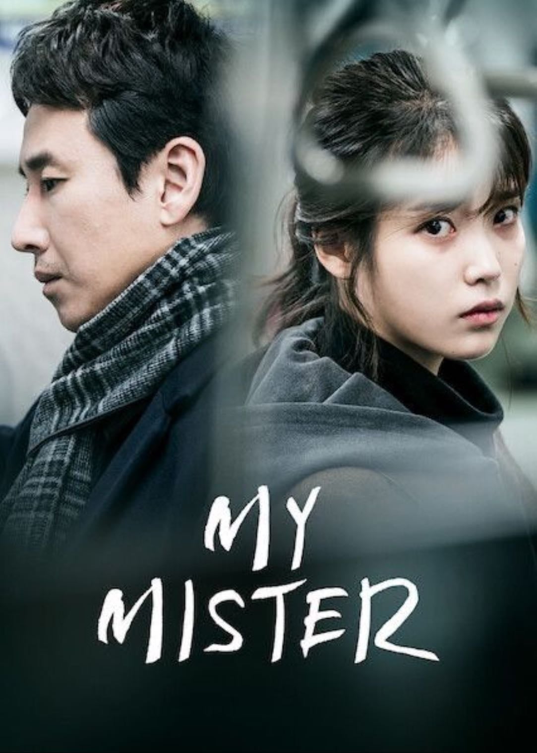 My Mister - 박해영, 김원석 · 2018
