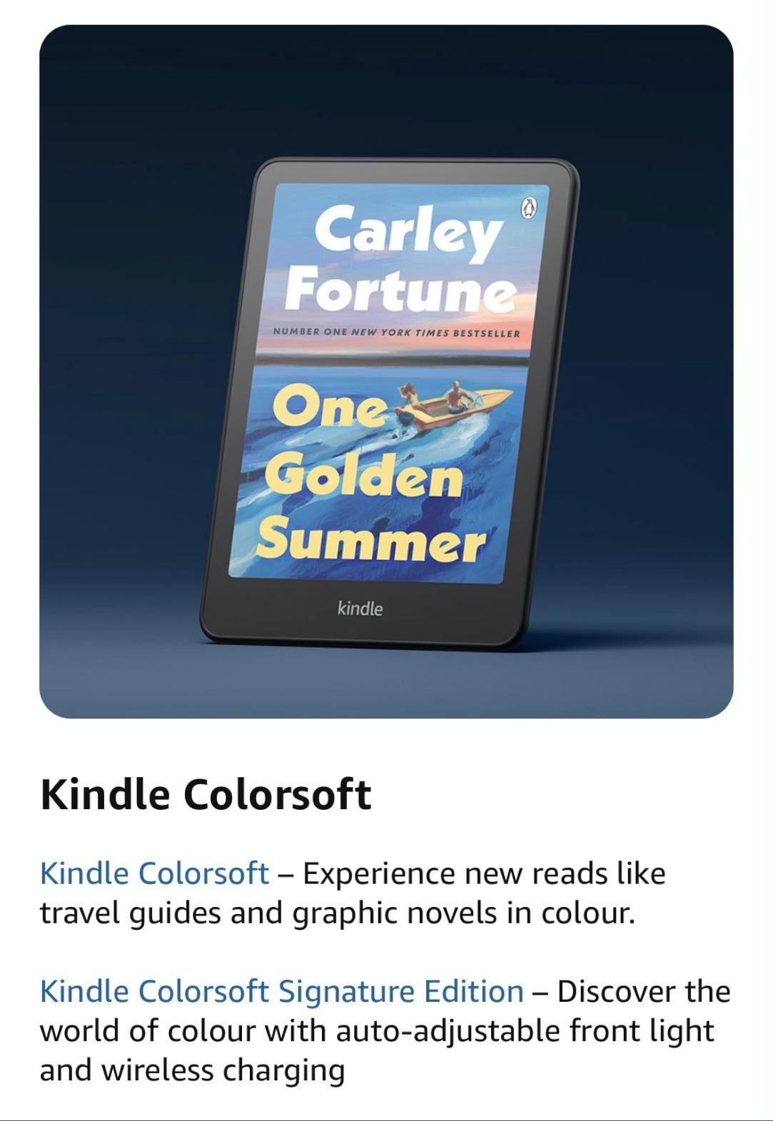 Kindle