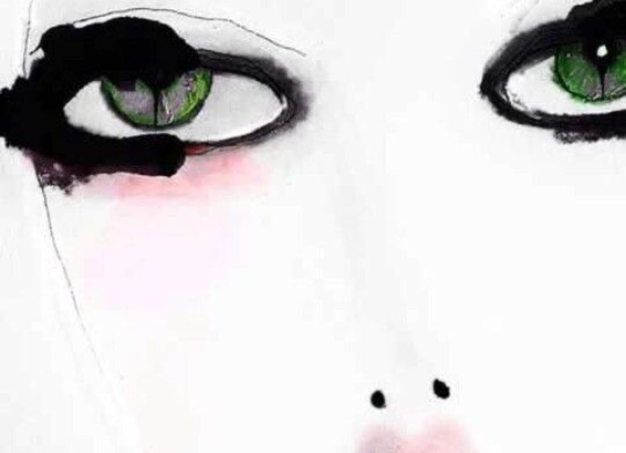 something about it makes me scream (manga) - Books hypelist by denu