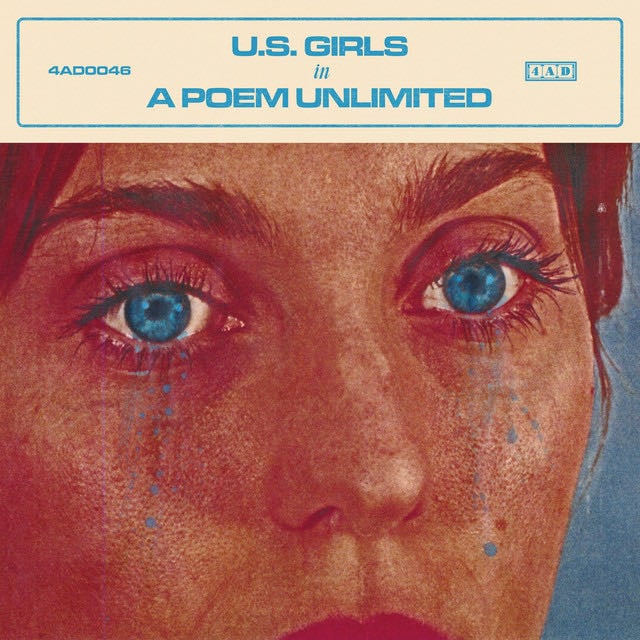 L-Over - Song · U.S. Girls
