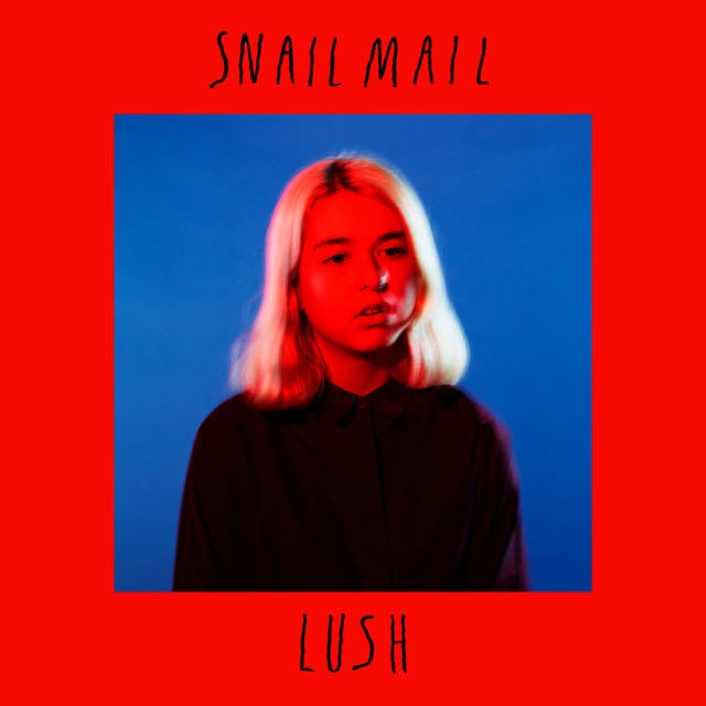 Speaking Terms - Song · Snail Mail