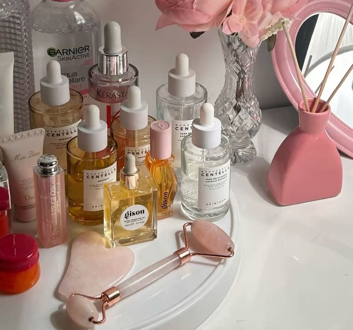 Cosméticos