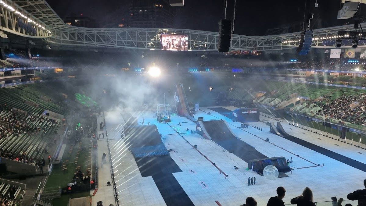 Nitro Circus