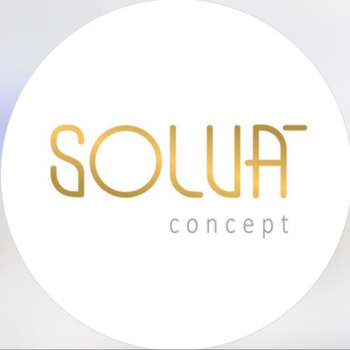 Soluá Concept - Luz da Lua