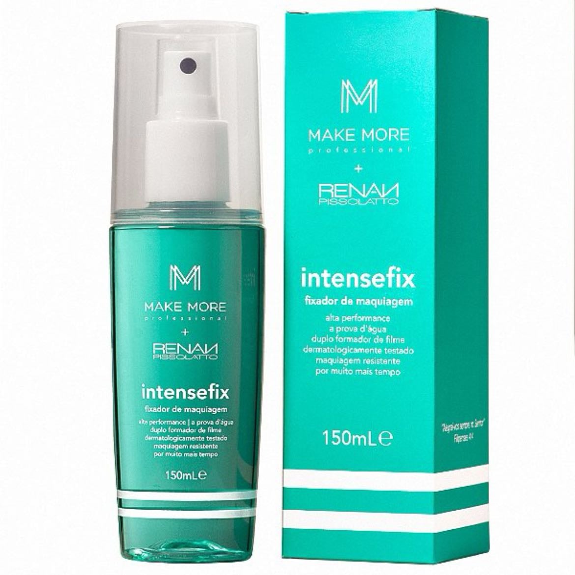 Intense fix make more