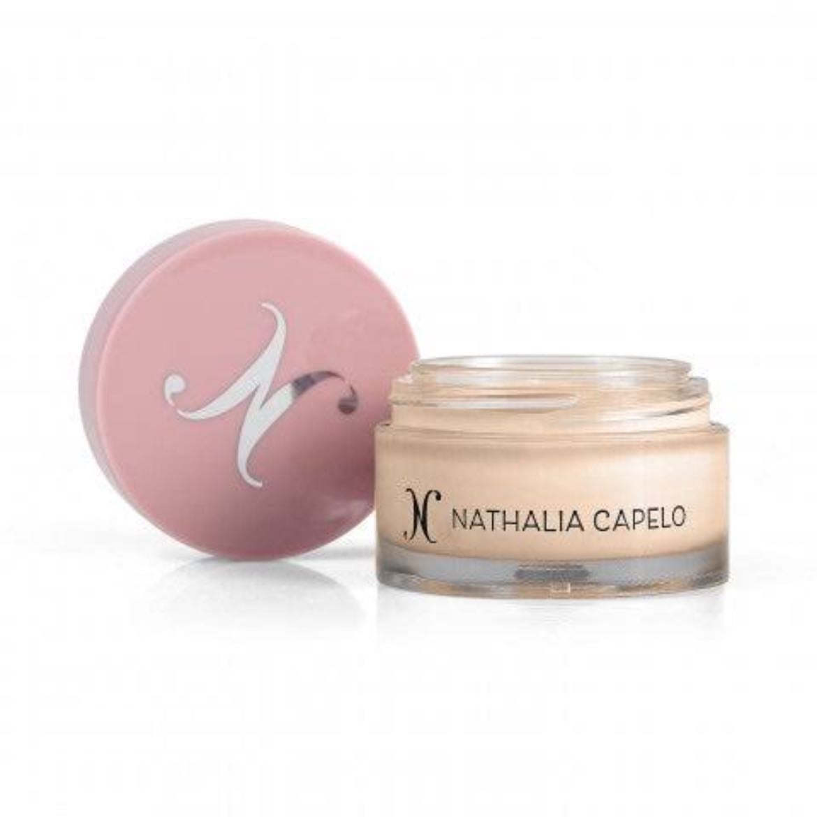 Nathalia Capelo La Mousse