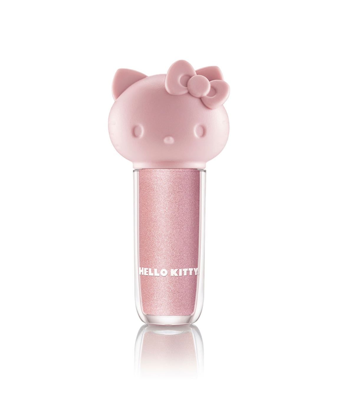 Bt hello kitty iluminador sugar