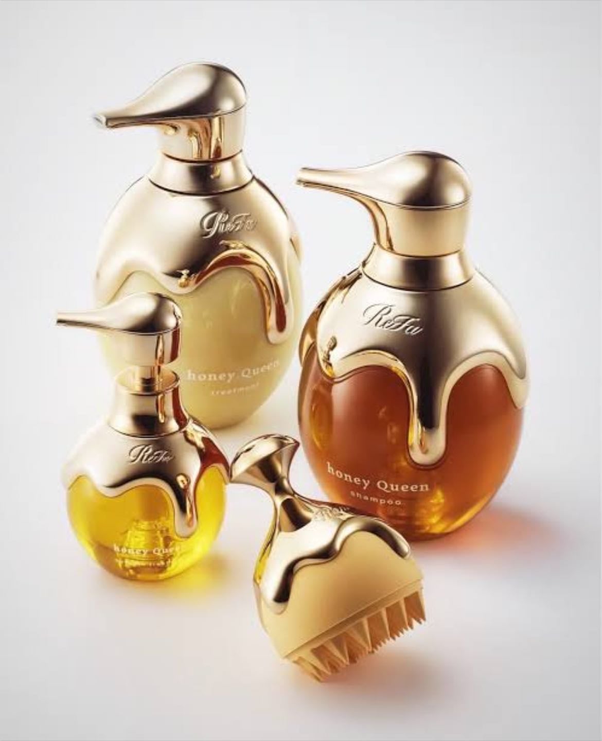 Refa shampoo/condicionador