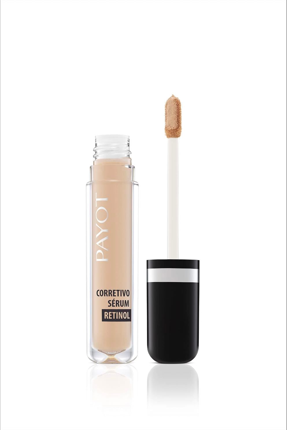 Corretivo payot serum cor 20