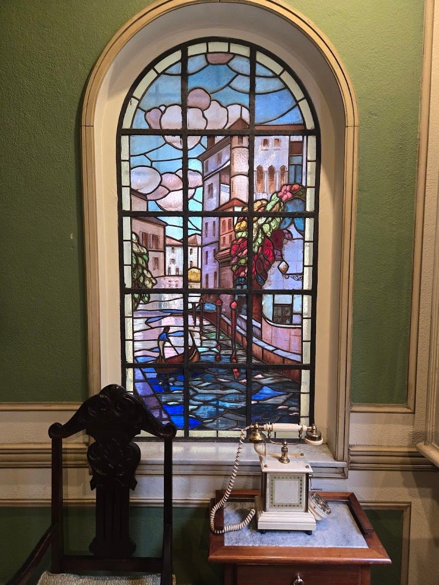 Museu do Livro Esquecido