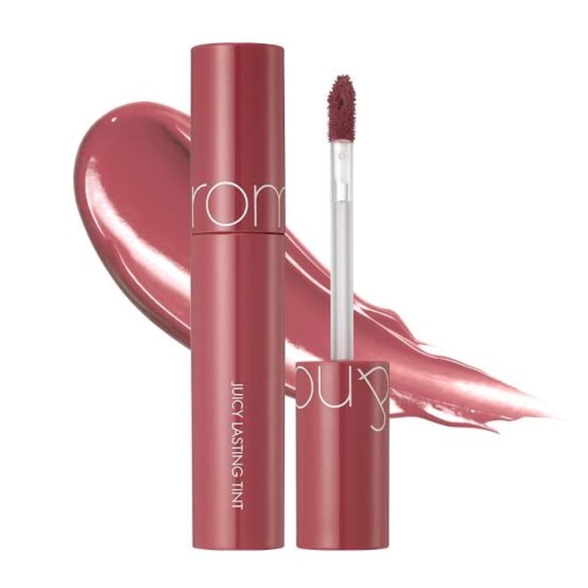 Juice lip tint romand bare grape