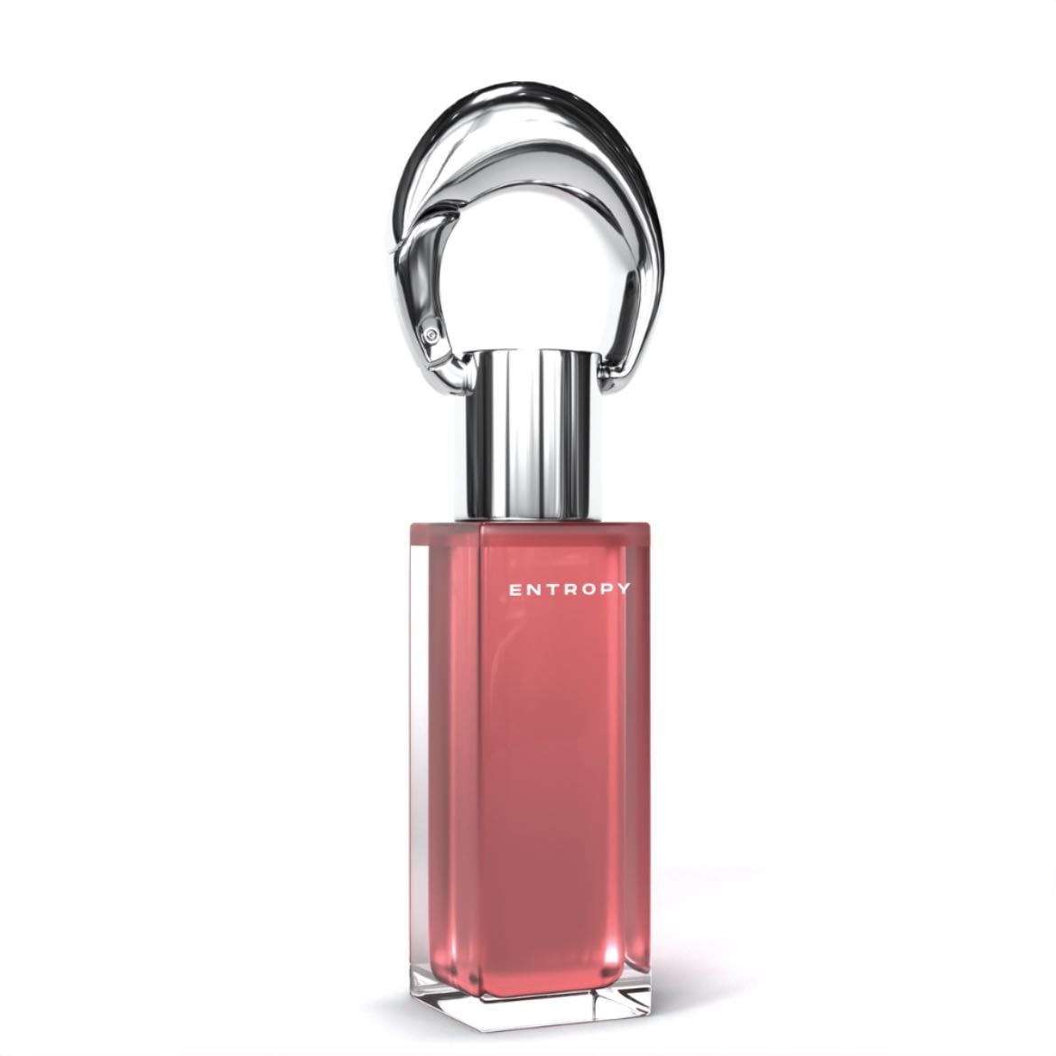 Entropy ruby charm