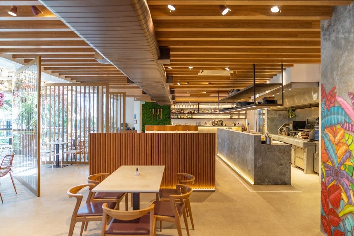 Pipo Restaurante
