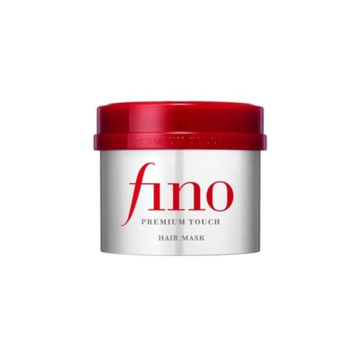 Fino Touch Hair Mask