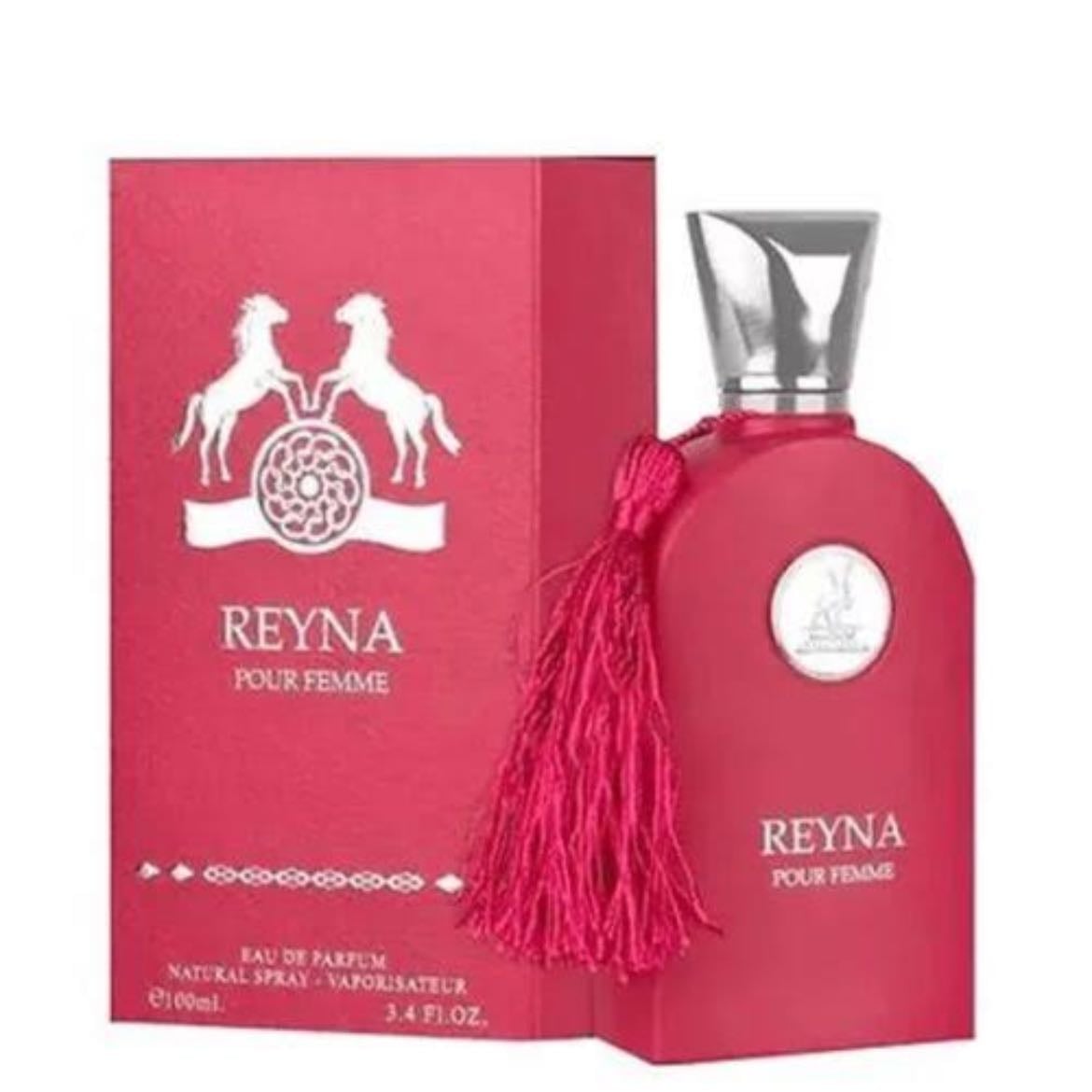 Reyna - Maison Alhambra