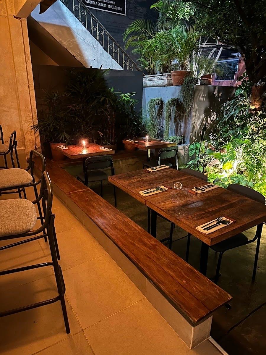 Cais Restaurante