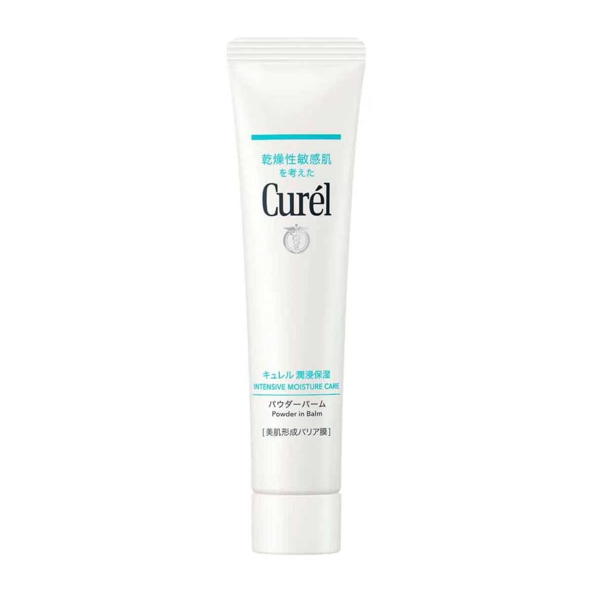 Curel creme