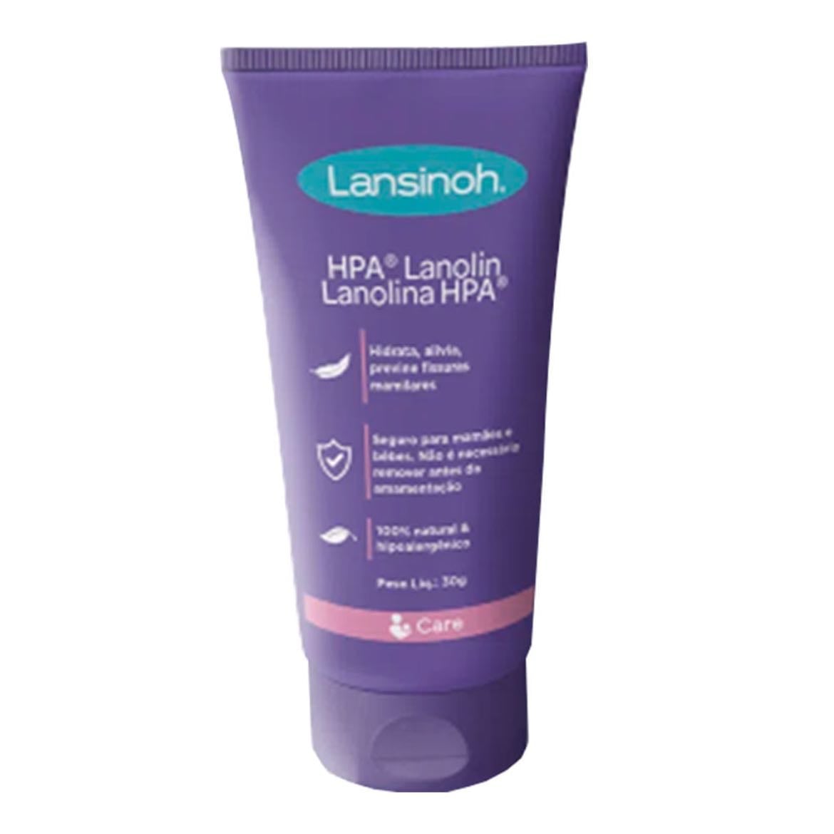Lanolina