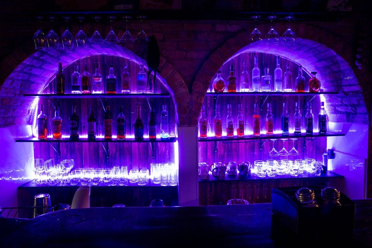 Fantasmagória Bar