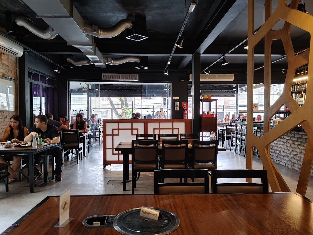BICOL Korean Cuisine 빛고을