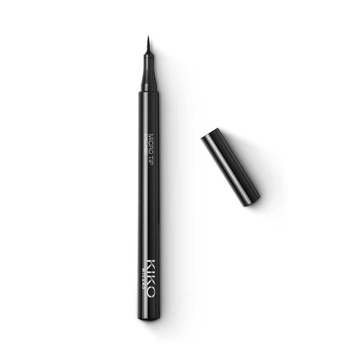 Kiko milano micro tio eyeliner