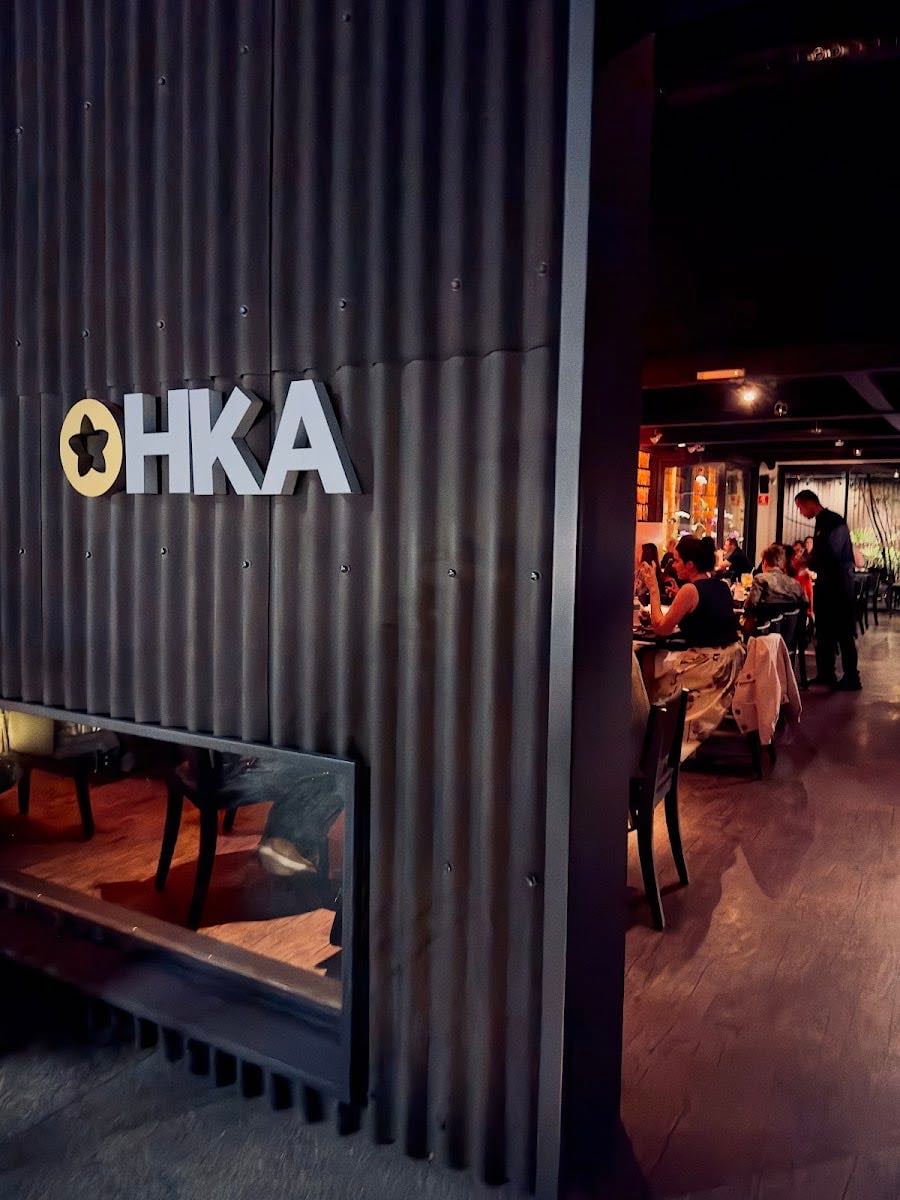 Ohka