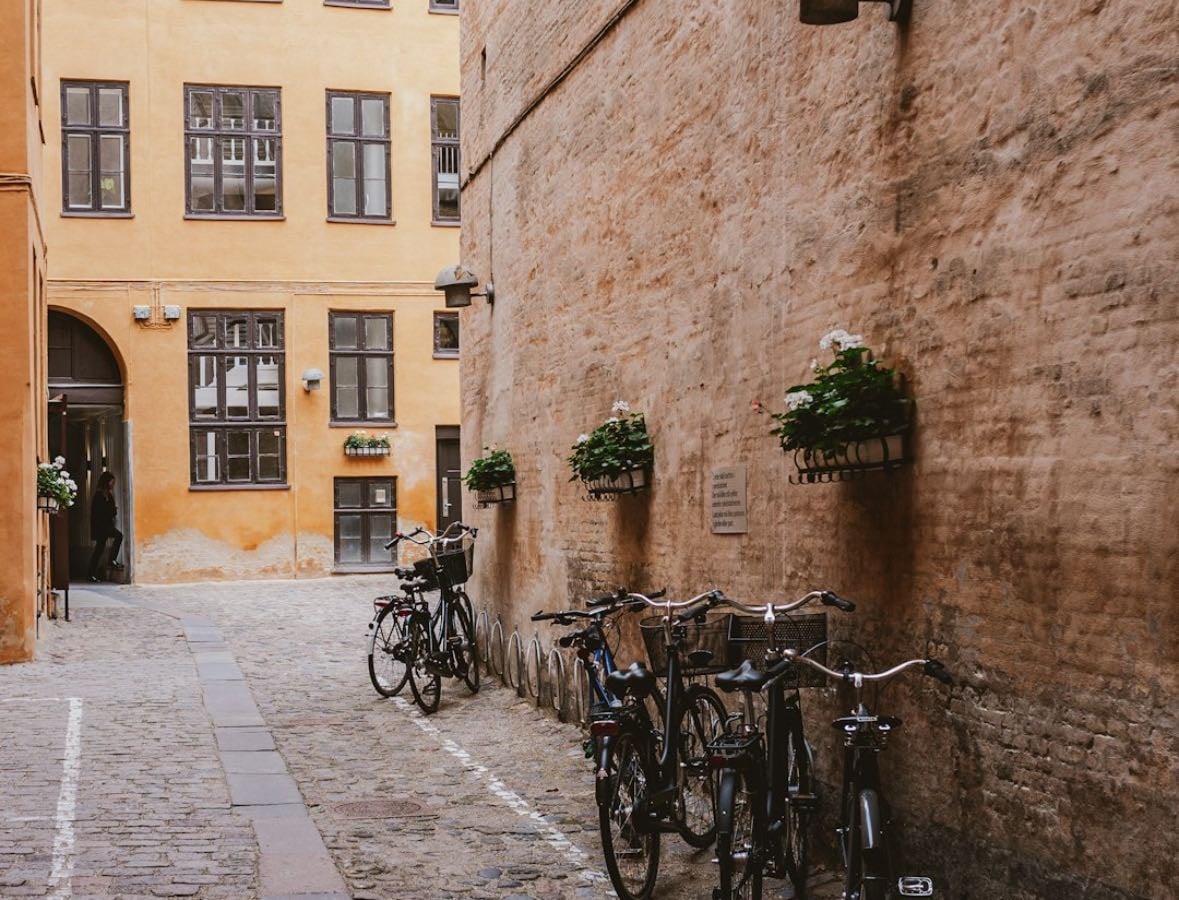 Copenhagen