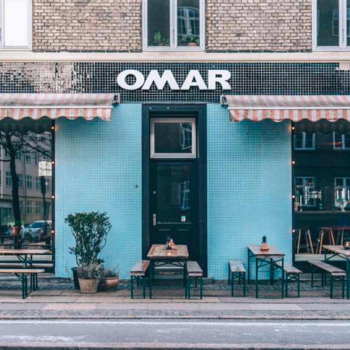 OMAR