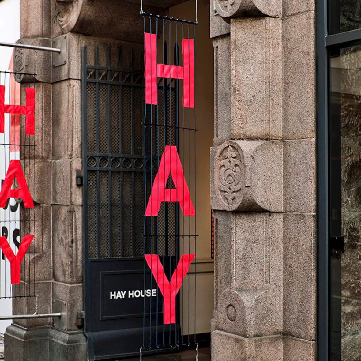 HAY House