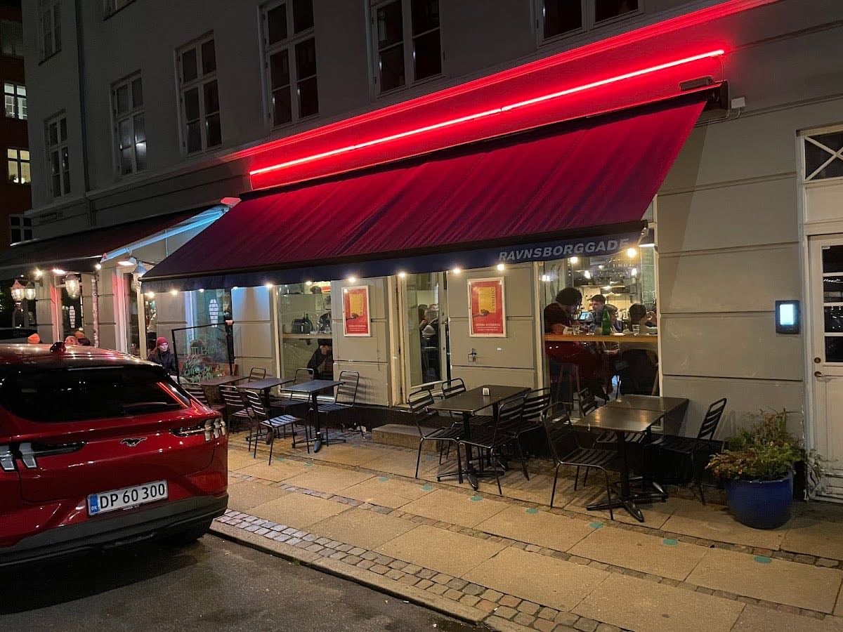 Osteria 16