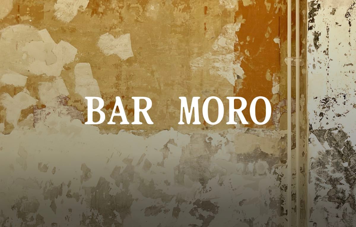 Bar MORO