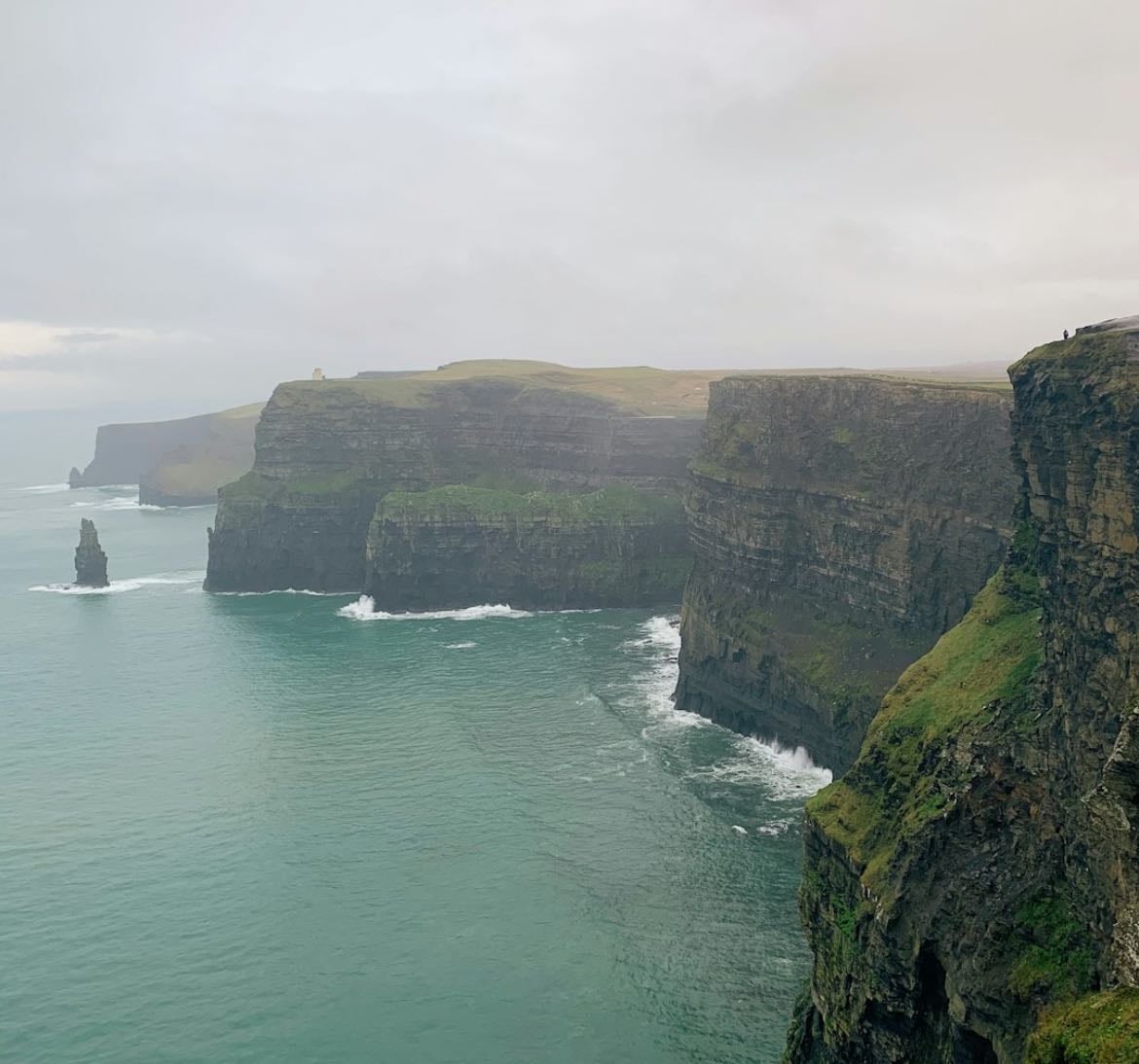Ireland places 🇨🇮✨ - Places hypelist by Marie